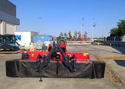 Falciatrice Vicon - Lotto 1 (Asta 9990)