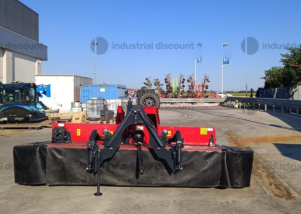 Falciatrici in vendita