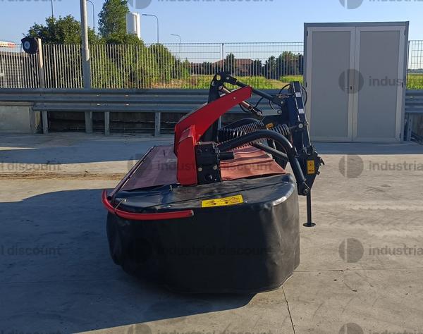 1#9990 Falciatrice Vicon in vendita - foto 15
