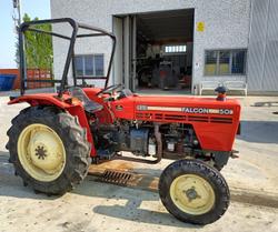 Trattore Same Falcon 50 - Lotto 2 (Asta 9990)