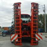 Immagine 8 - Erpice rotante  Maschio Gaspardo  - Lotto 3 (Asta 9990)