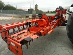 Erpice rotante  Maschio Gaspardo  - Lotto 3 (Asta 9990)