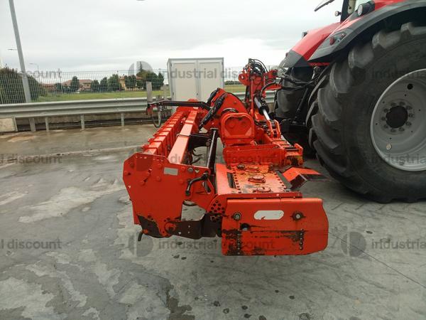 3#9990 Erpice rotante  Maschio Gaspardo in vendita - foto 7