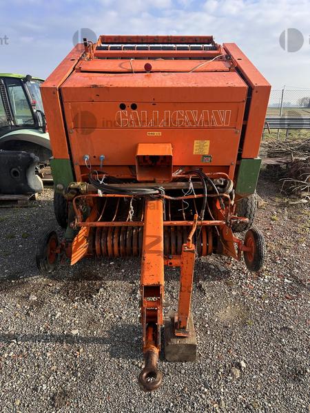4#9990 Motopressa Gallignani in vendita - foto 3
