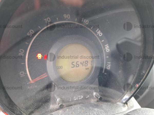 14#9992 Toyota Aygo in vendita - foto 9