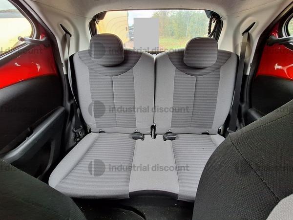 14#9992 Toyota Aygo in vendita - foto 10