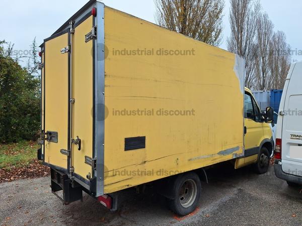 2#9992 Iveco Daily in vendita - foto 2