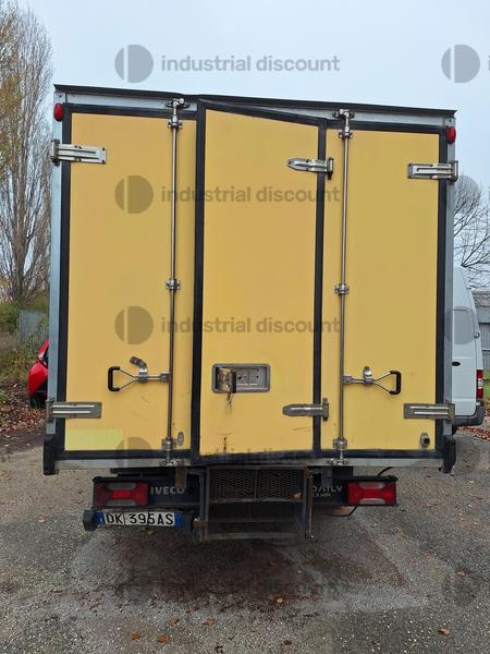 2#9992 Iveco Daily in vendita - foto 3