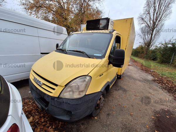 2#9992 Iveco Daily in vendita - foto 4