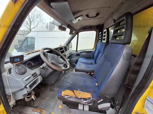 2#9992 Iveco Daily in vendita - foto 5