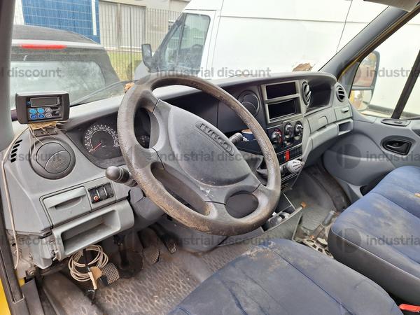 2#9992 Iveco Daily in vendita - foto 6