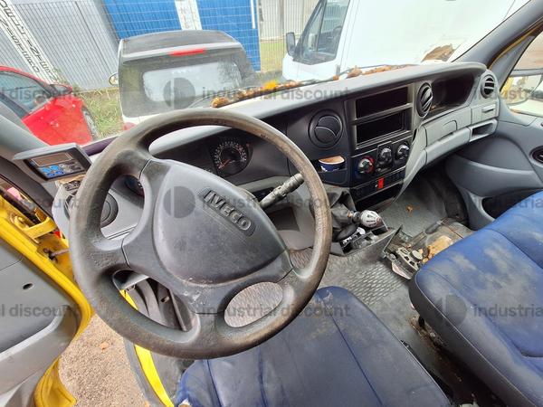 2#9992 Iveco Daily in vendita - foto 7