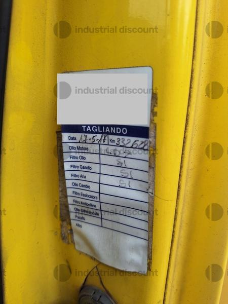 2#9992 Iveco Daily in vendita - foto 8