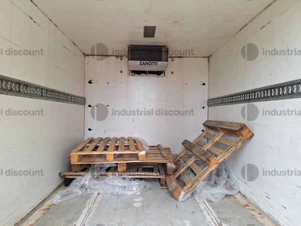 2#9992 Iveco Daily in vendita - foto 9