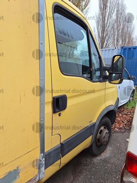 2#9992 Iveco Daily in vendita - foto 12