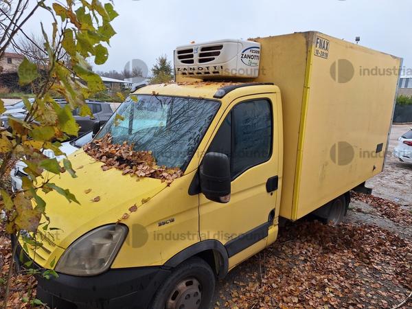 Autocarri in vendita