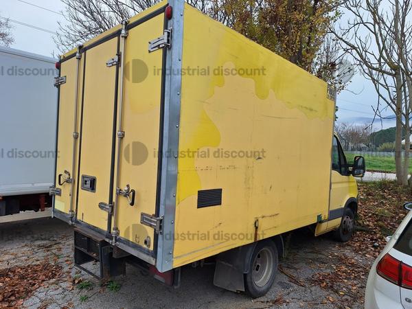 3#9992 Iveco Daily in vendita - foto 2
