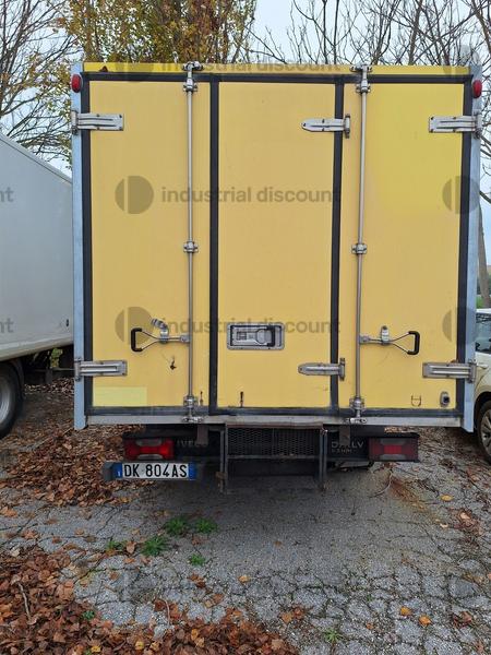 3#9992 Iveco Daily in vendita - foto 3