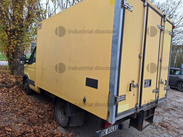 3#9992 Iveco Daily in vendita - foto 4
