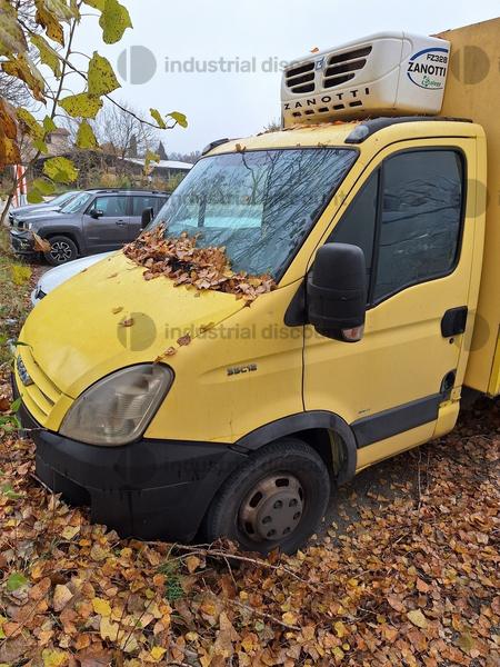 3#9992 Iveco Daily in vendita - foto 5