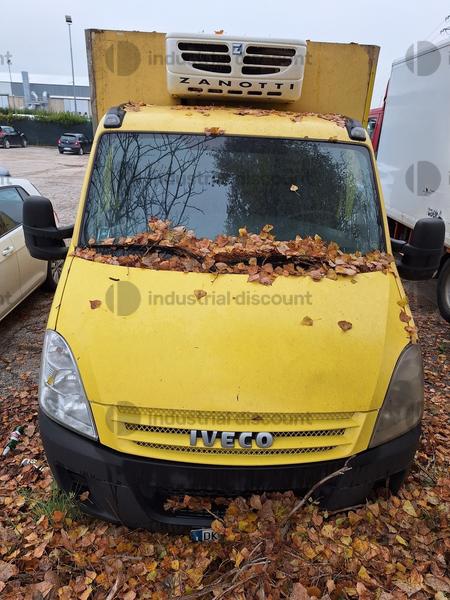 3#9992 Iveco Daily in vendita - foto 6