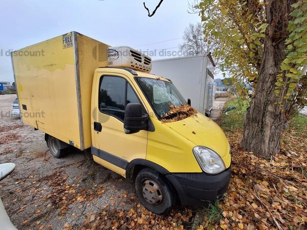 3#9992 Iveco Daily in vendita - foto 7