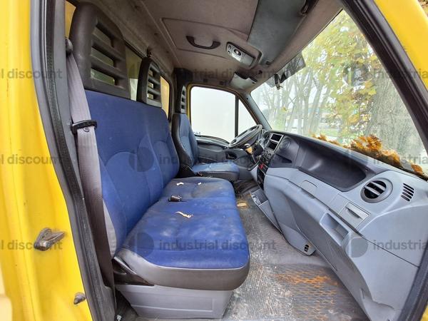 3#9992 Iveco Daily in vendita - foto 8