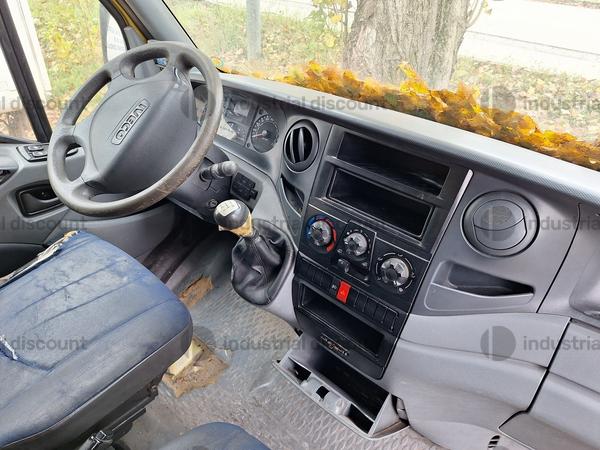 3#9992 Iveco Daily in vendita - foto 9