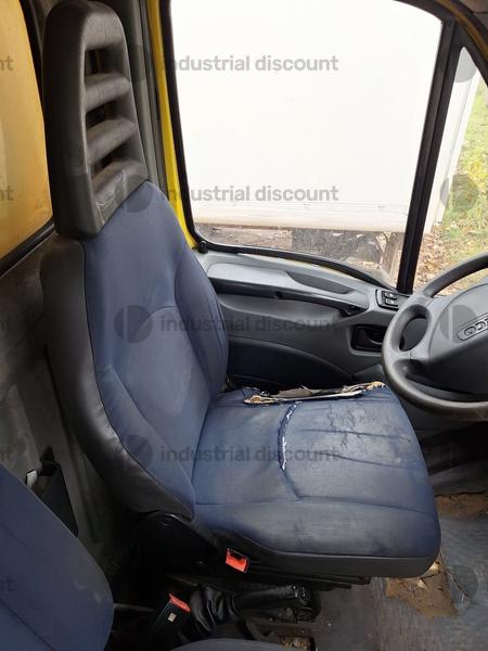 3#9992 Iveco Daily in vendita - foto 10