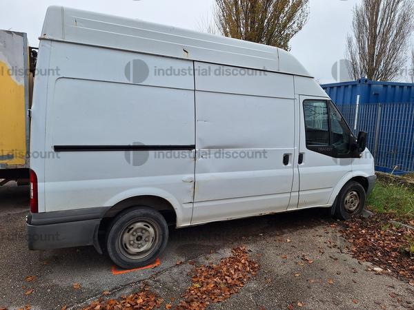 5#9992 Ford Transit in vendita - foto 2