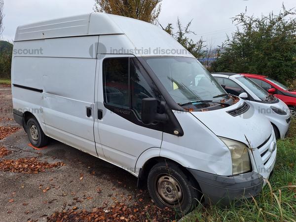 5#9992 Ford Transit in vendita - foto 4