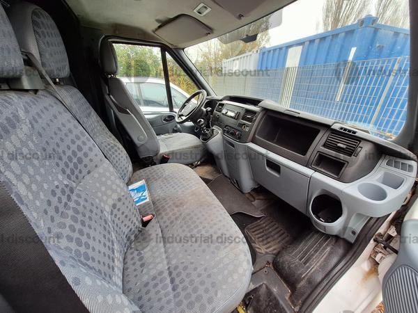 5#9992 Ford Transit in vendita - foto 5