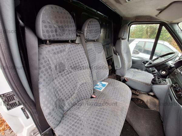 5#9992 Ford Transit in vendita - foto 6
