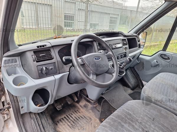 5#9992 Ford Transit in vendita - foto 7