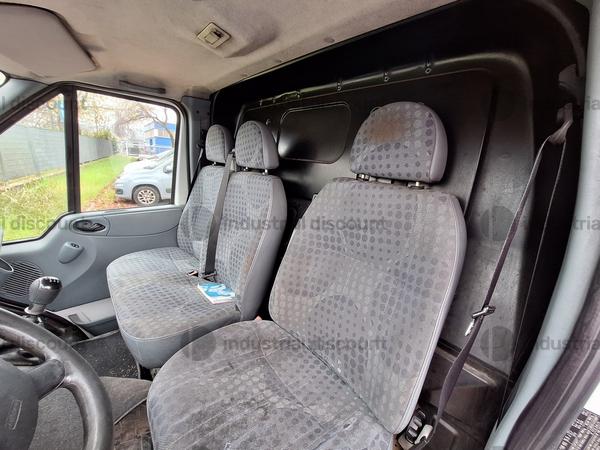5#9992 Ford Transit in vendita - foto 9