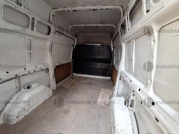 5#9992 Ford Transit in vendita - foto 10