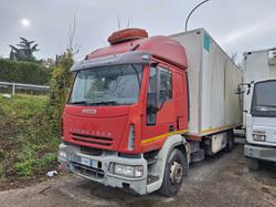 Iveco Eurocargo - Lotto 6 (Asta 9992)
