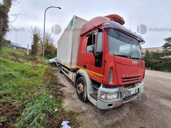 6#9992 Iveco Eurocargo in vendita - foto 3
