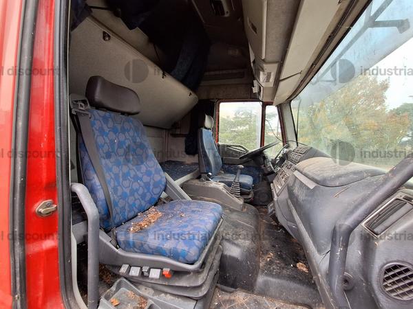 6#9992 Iveco Eurocargo in vendita - foto 8
