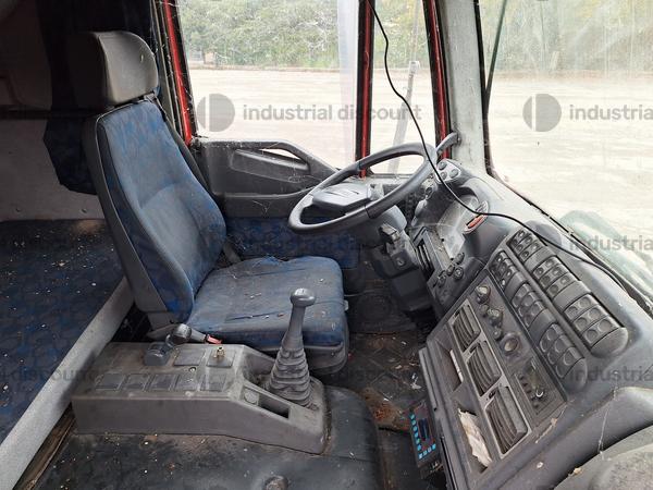 6#9992 Iveco Eurocargo in vendita - foto 9
