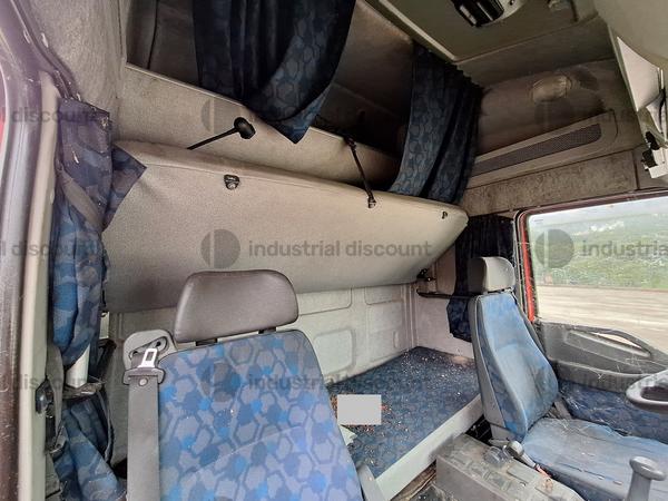 6#9992 Iveco Eurocargo in vendita - foto 10