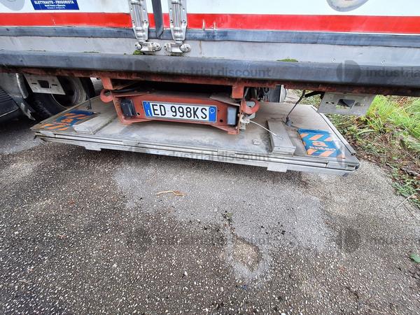 6#9992 Iveco Eurocargo in vendita - foto 12