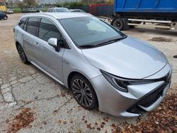 Toyota Corolla Hybrid - Lotto 8 (Asta 9992)