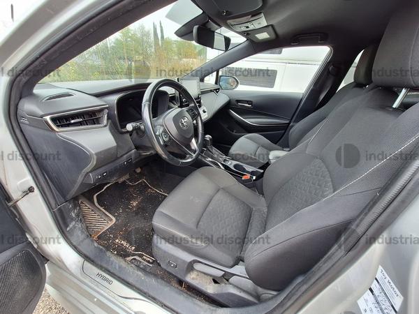8#9992 Toyota Corolla Hybrid in vendita - foto 6