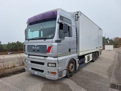 Man TG 26.410 - Lotto 9 (Asta 9992)