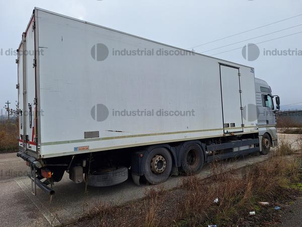 9#9992 Man TG 26.410 in vendita - foto 4