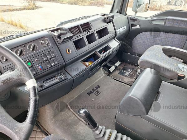 9#9992 Man TG 26.410 in vendita - foto 9