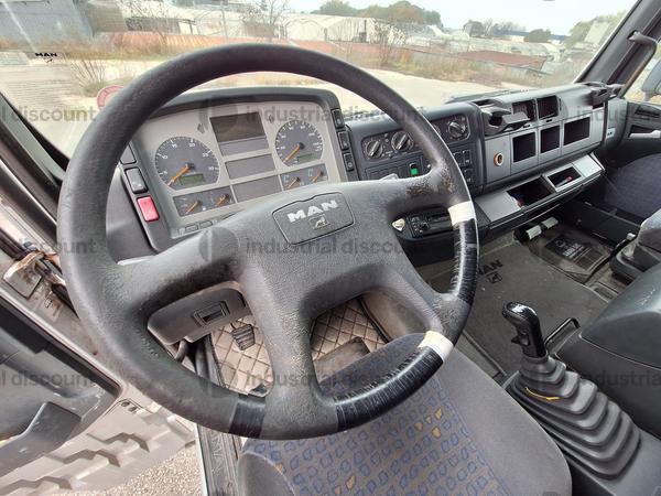 9#9992 Man TG 26.410 in vendita - foto 11
