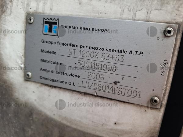 9#9992 Man TG 26.410 in vendita - foto 16
