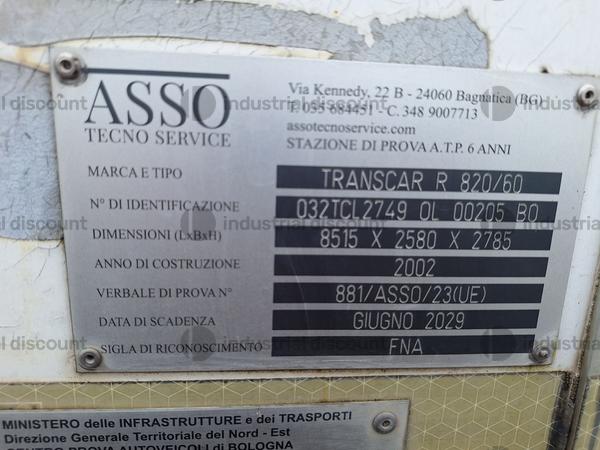 9#9992 Man TG 26.410 in vendita - foto 17